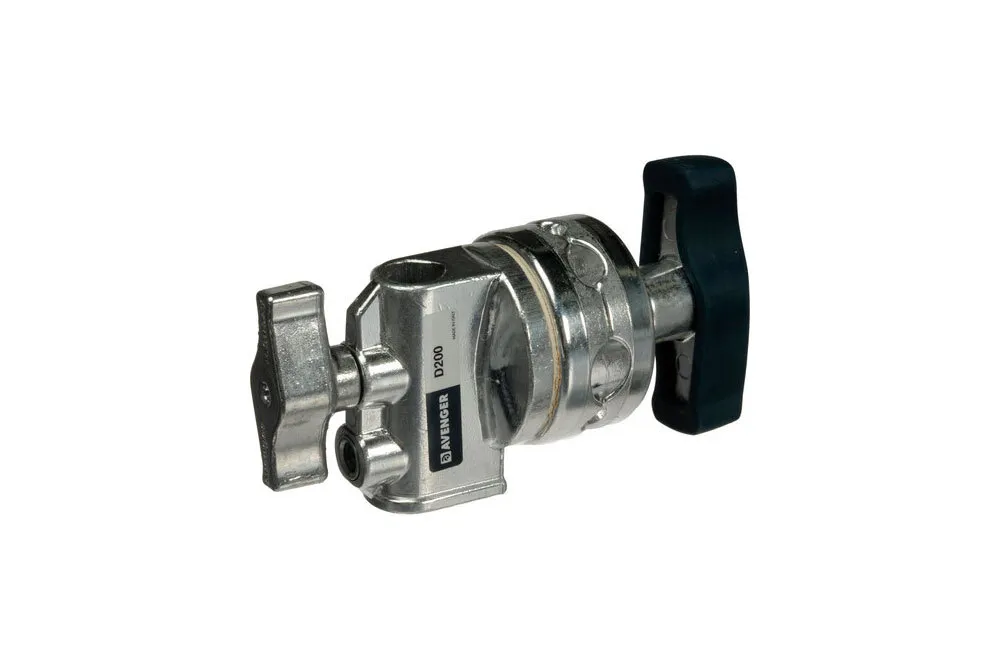 Rótula Avenger D200