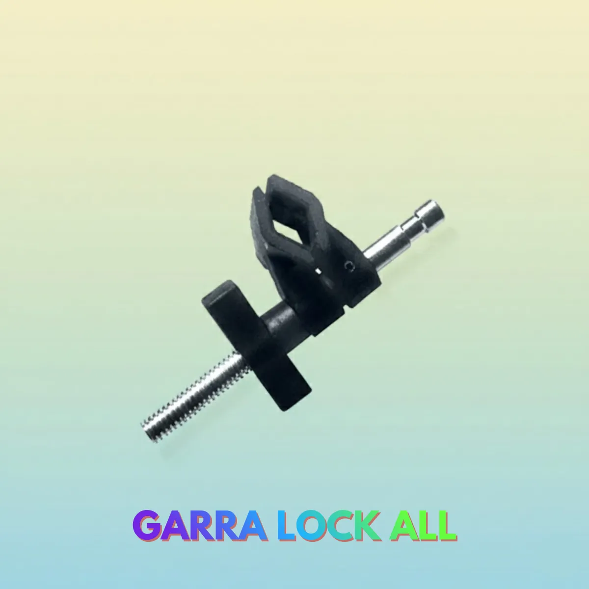 Garra Lock All
