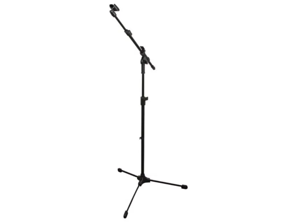 Kit Jirafa de sonido para microfonos boom