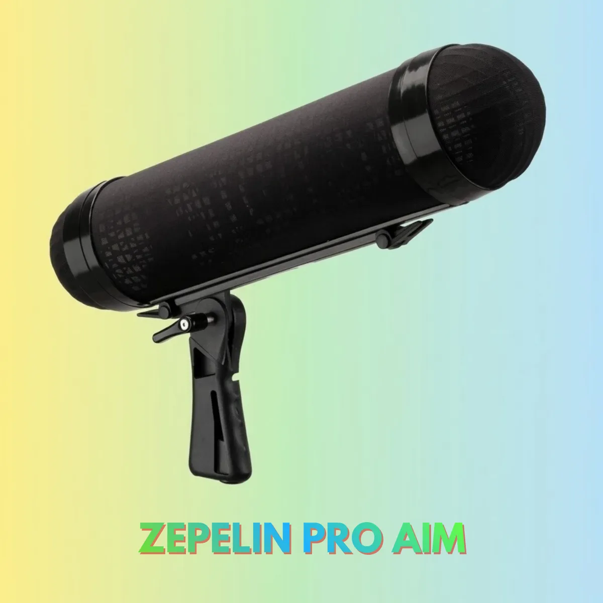 Blimp Zepelin Proaim