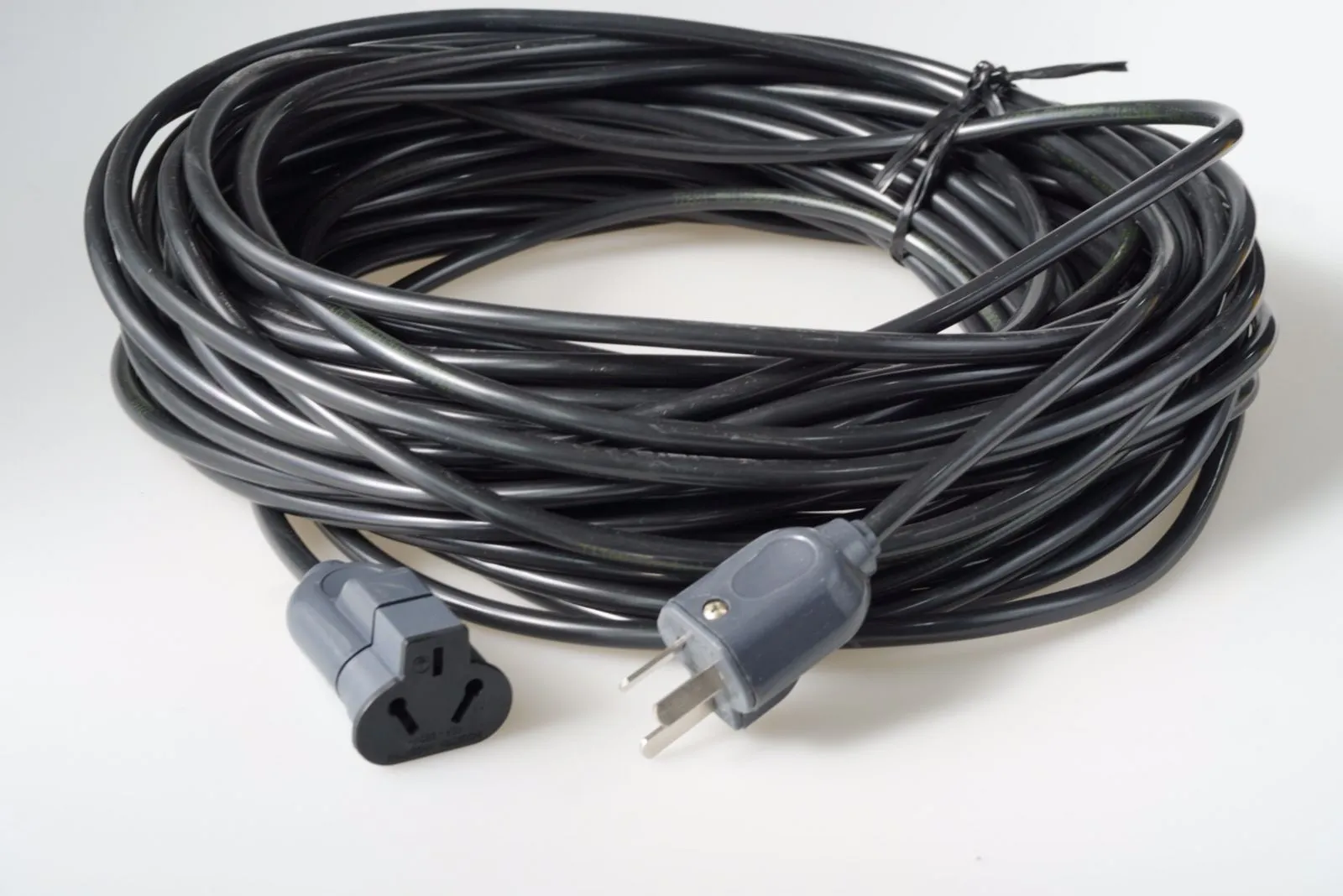 Alargue 30 mts Cable