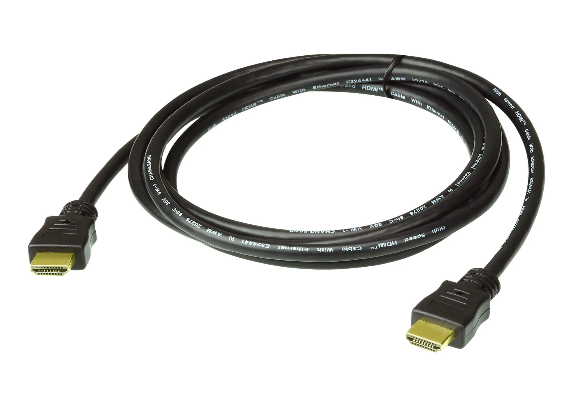 Cable HDMI/HDMI 10mts