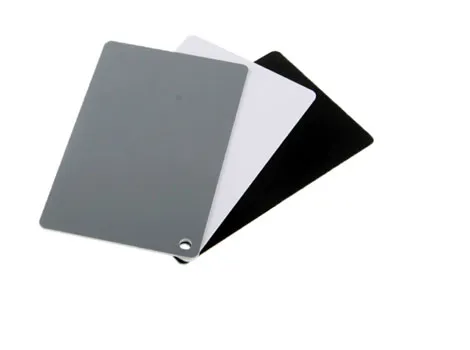 Carta Gris 18% Cartón