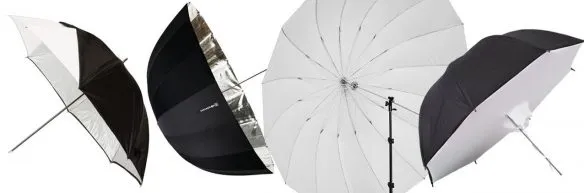 Paraguas fotografía