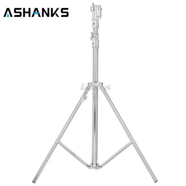 Tripode pesado combo para fresnel 2k