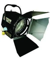 Luz Fresnel 2K 2000w