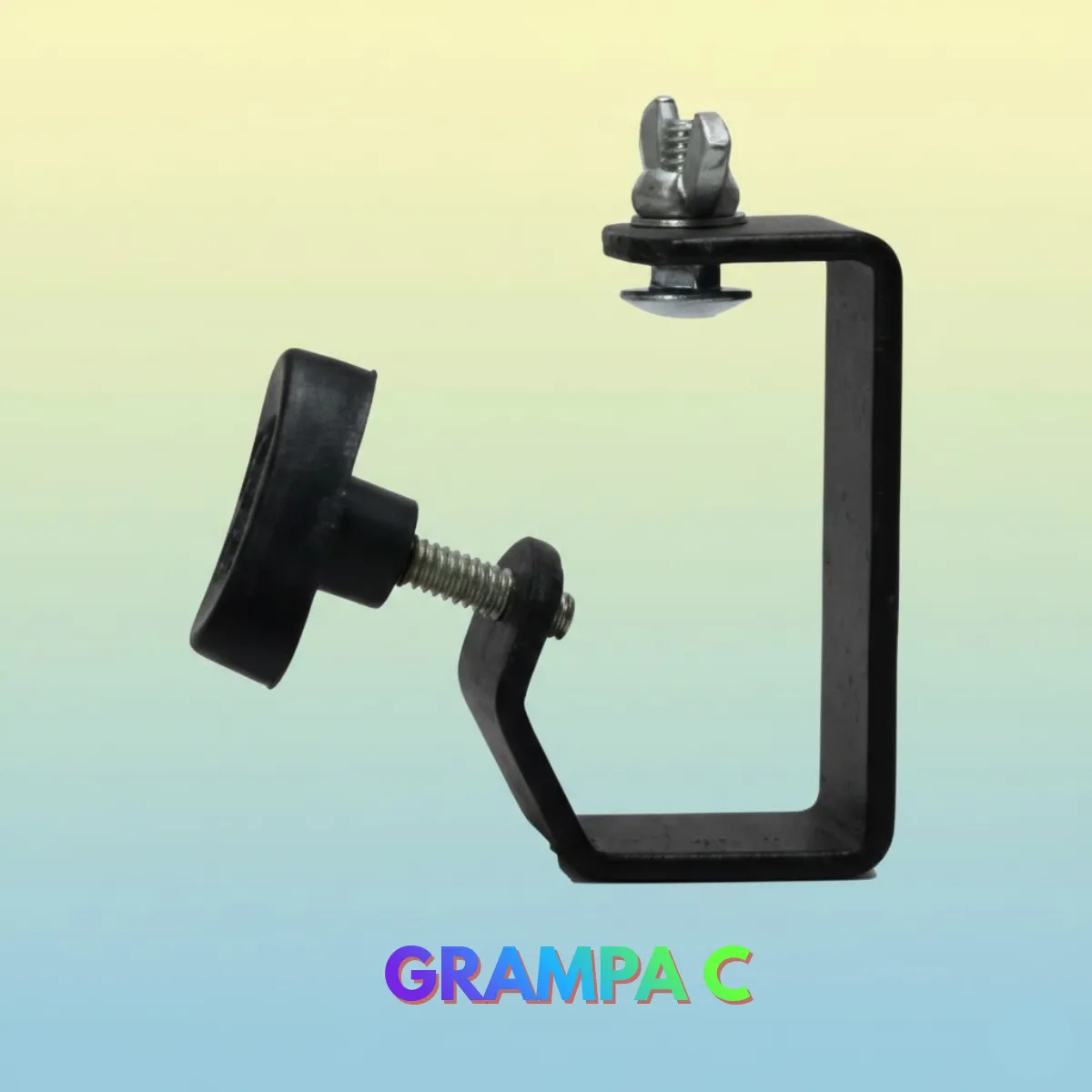 Grampa C