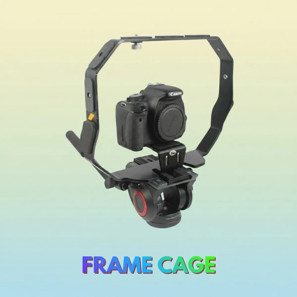 Frame Cage