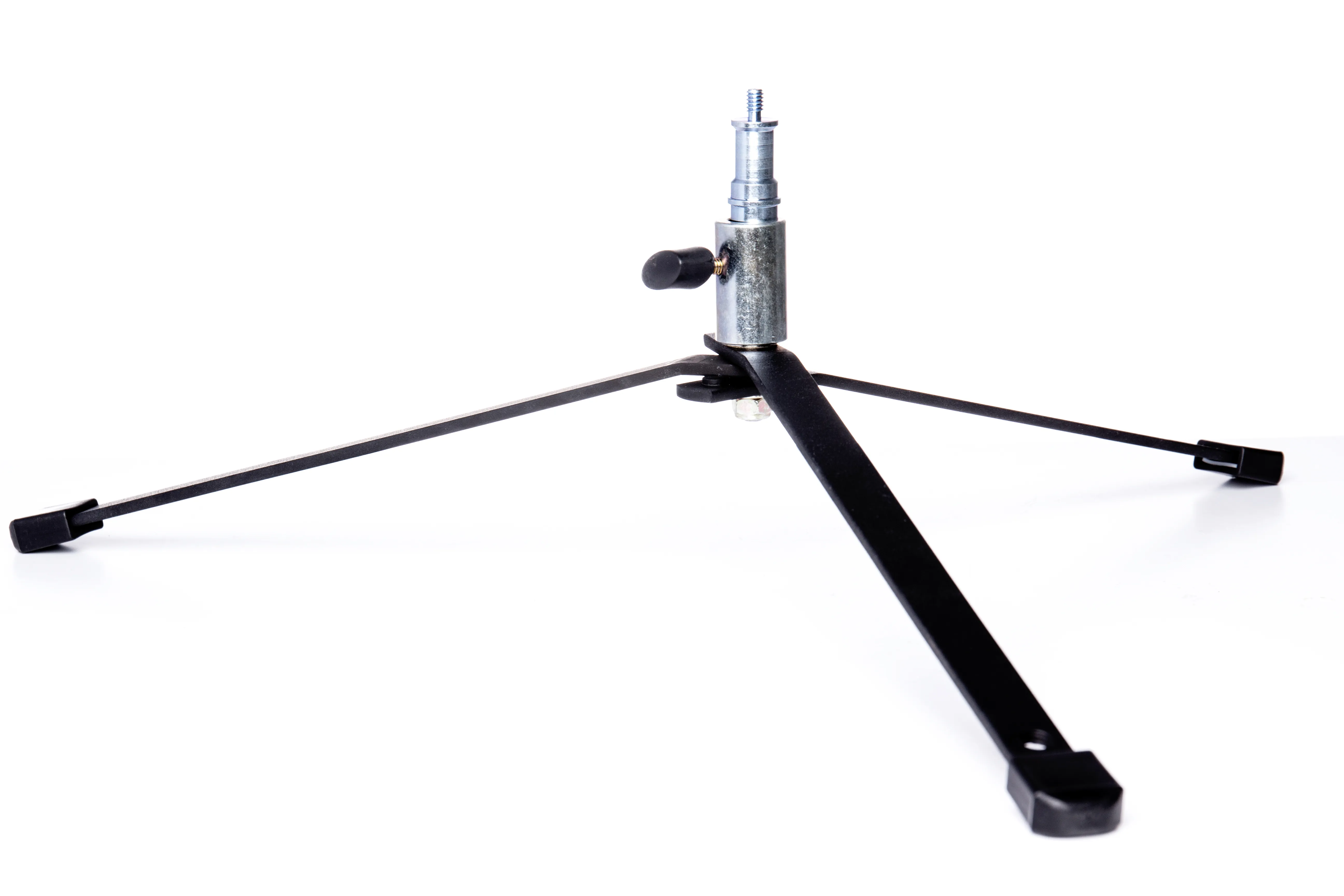 Tripode de Mesa o Piso para luces 