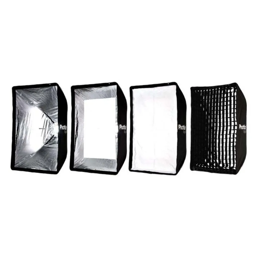 Softbox rectangular 60x90cm Godox