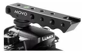 Manija superior de cámara Movo SVH6