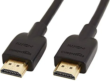 Cable HDMI 