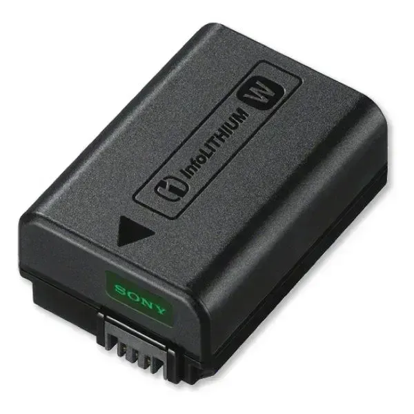 Batería EXTRA Sony NP-FW50