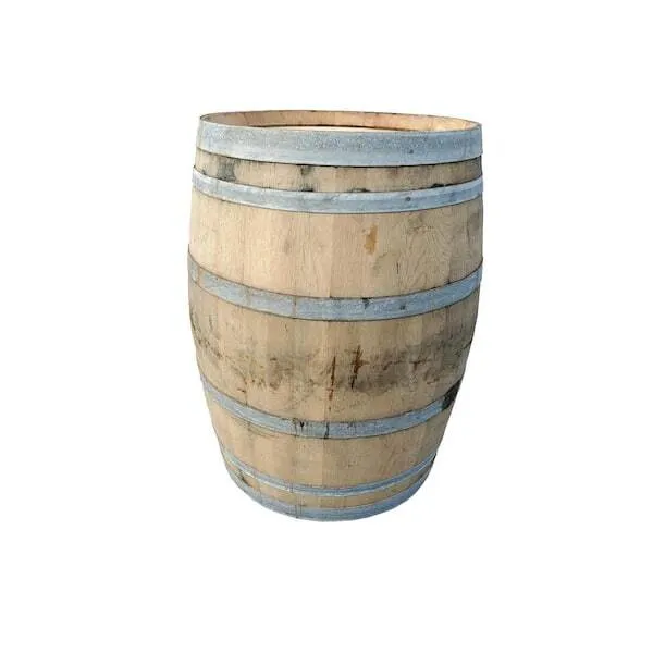 Natural Wine Barrel