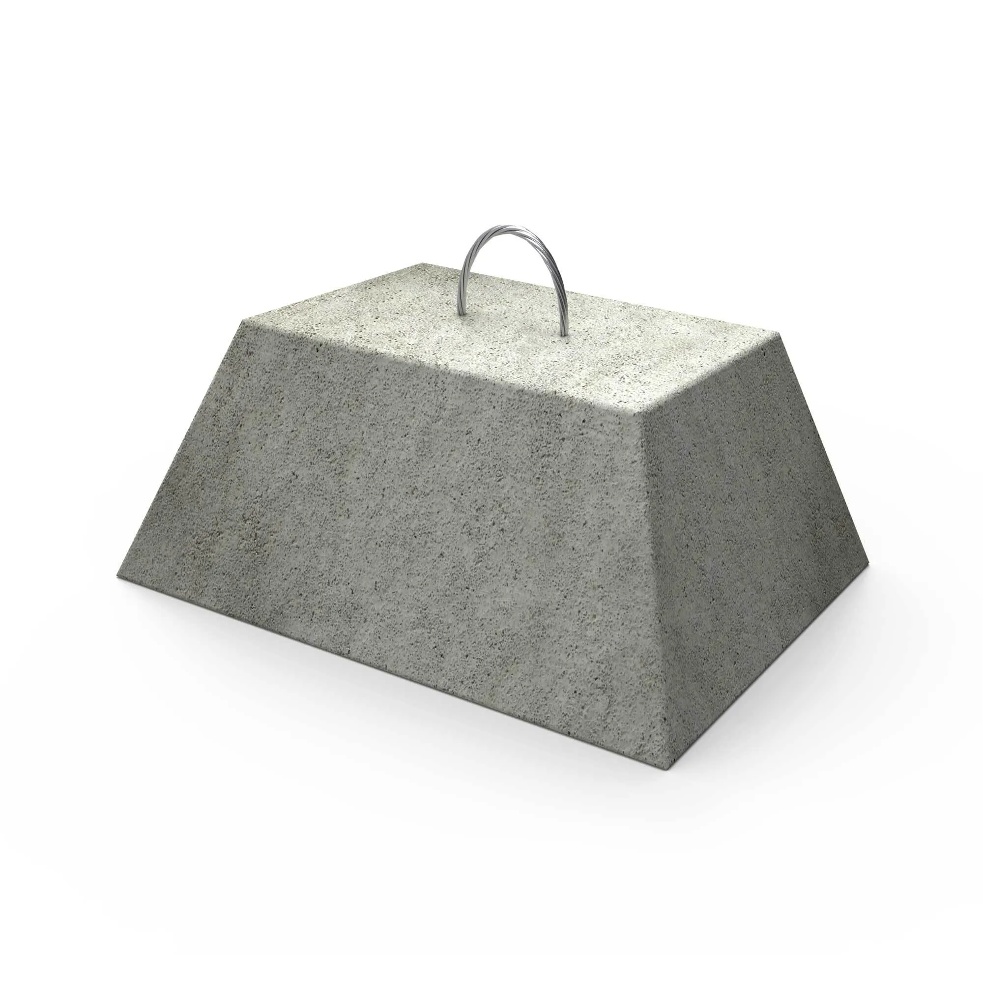 Concrete Block Anchor