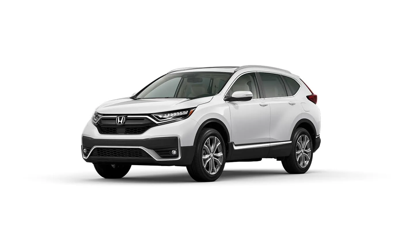 SUV HONDA CR-V OR SIMILAR