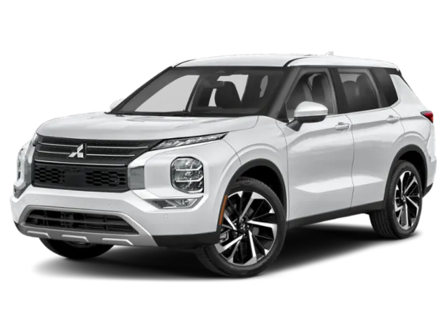 MITSUBISHI OUTLANDER OR SIMILAR