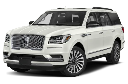 SUV FULL LUXURY LINCOLN NAVIGATOR OR SIMILAR