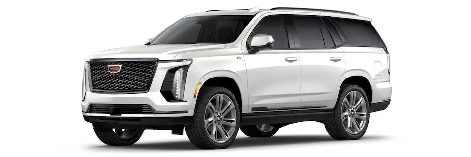 SUV FULL LUXURY CADILLAC ESCALADE