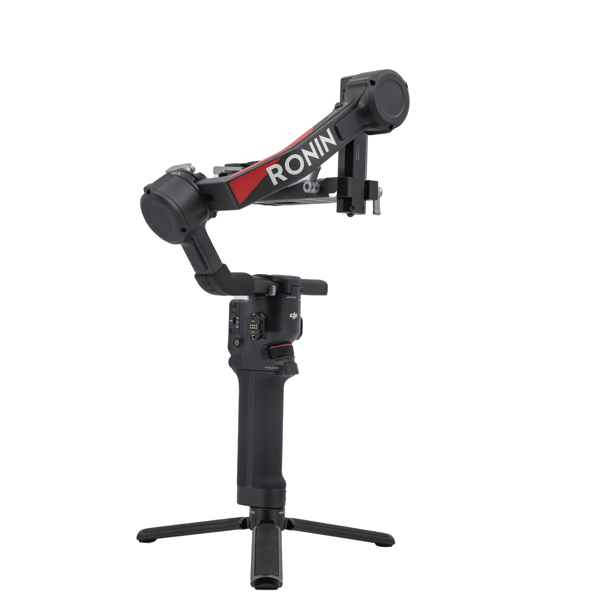 Tripods, Stands & Gimbles