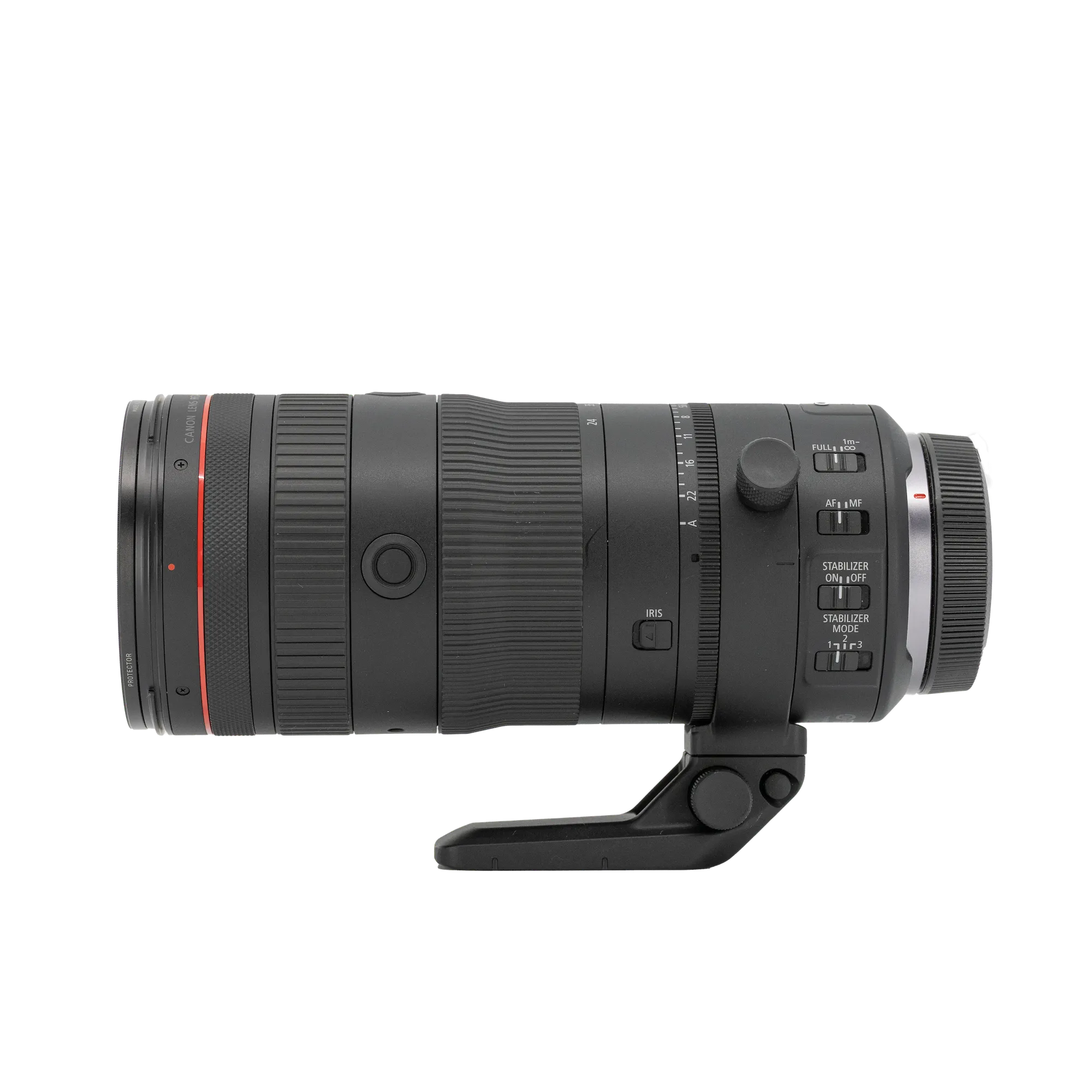 Canon RF 24-105 f2.8