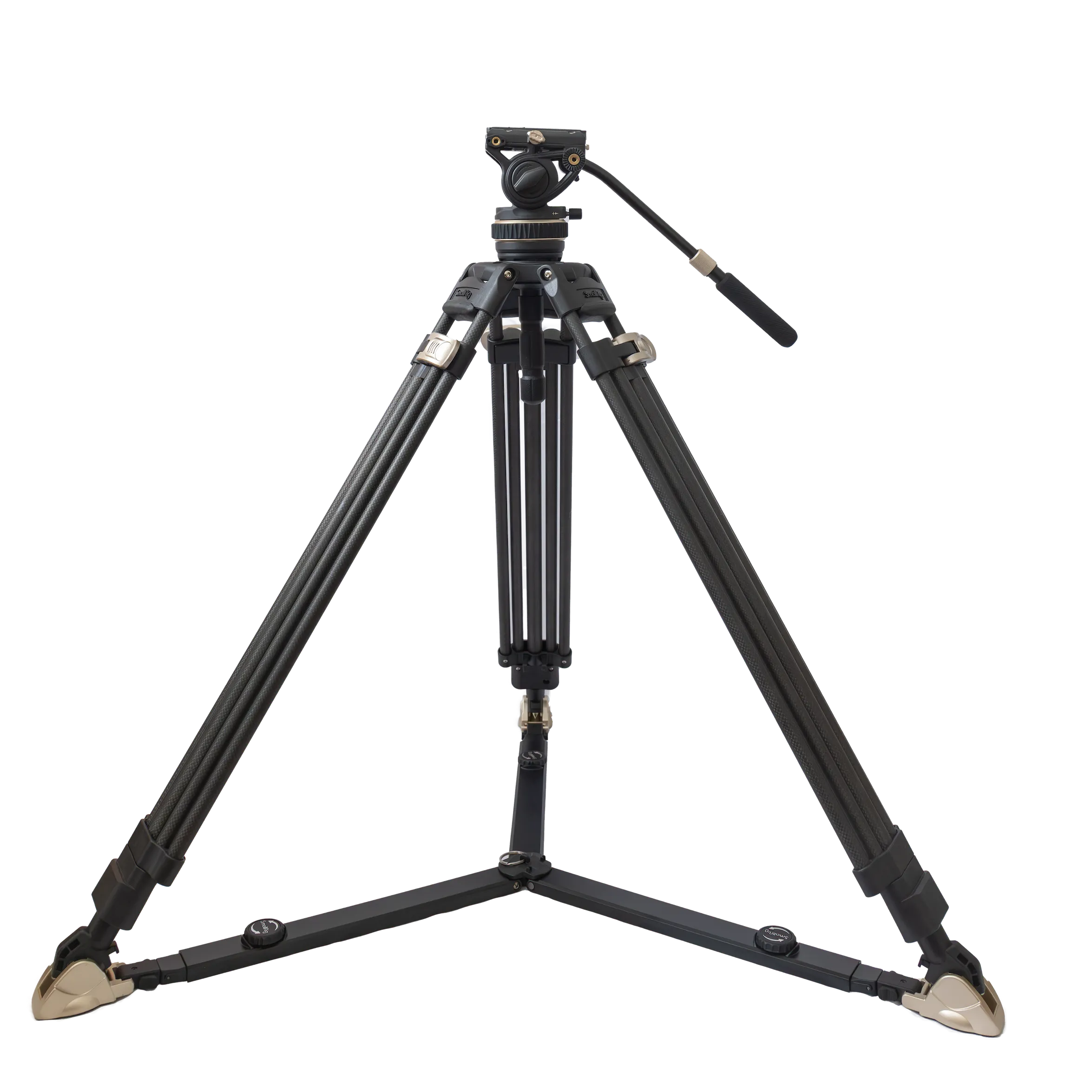 Small Rig Heavy Duty Video Tripod