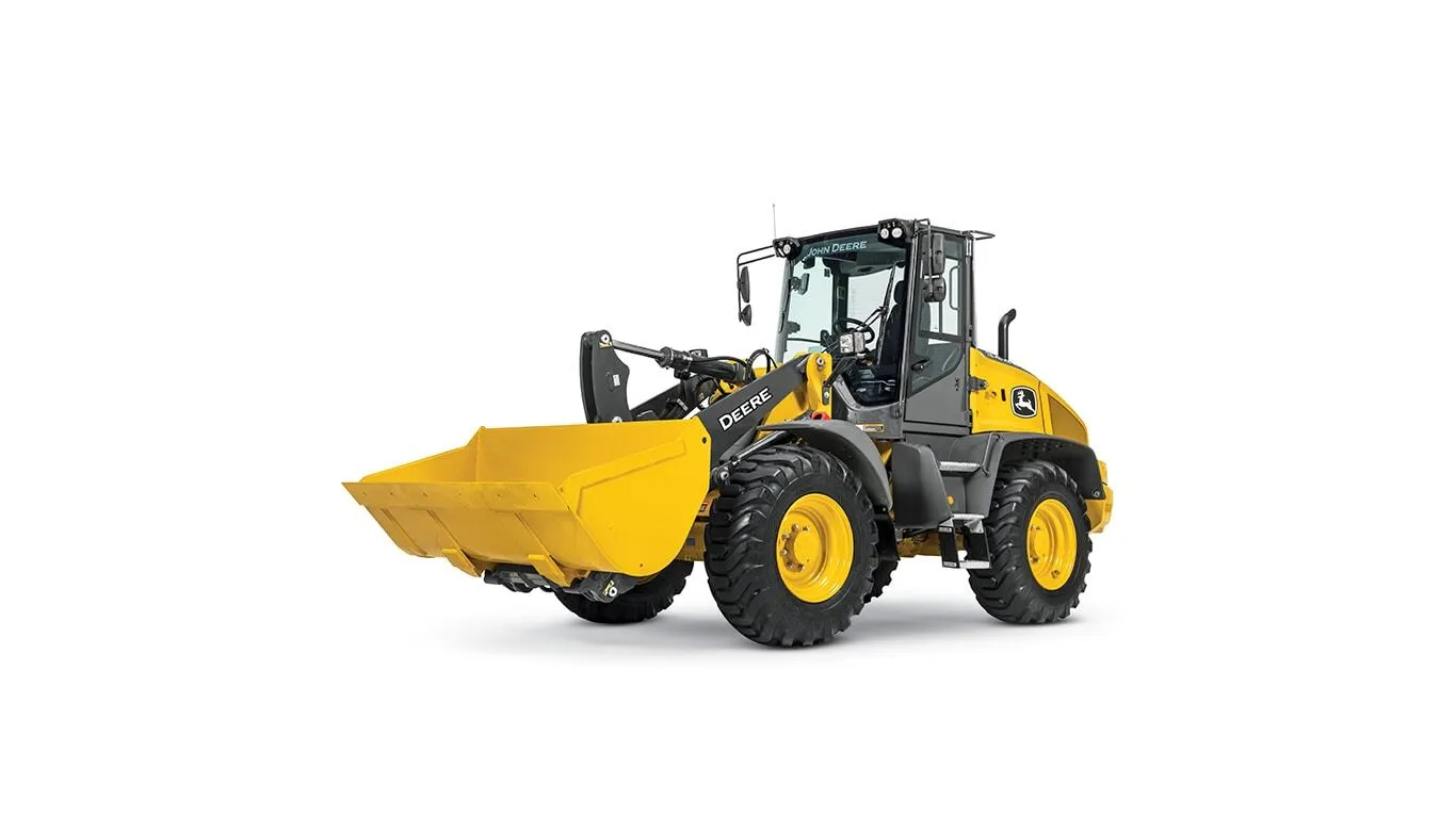 Wheel Loader