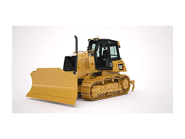 CATERPILLAR D6K2