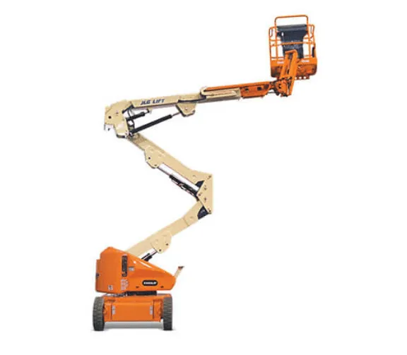 JLG E400