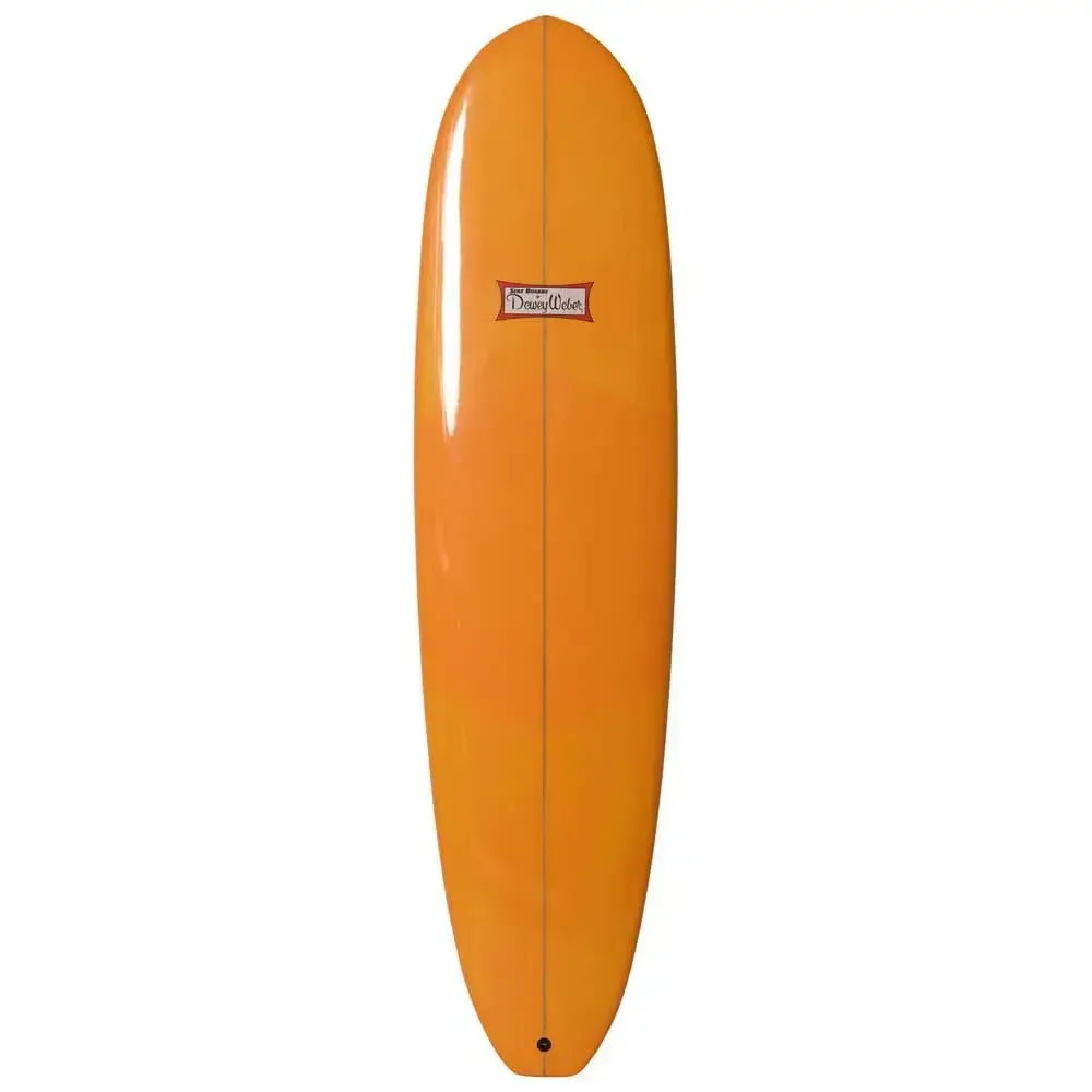 7'2 Long Board