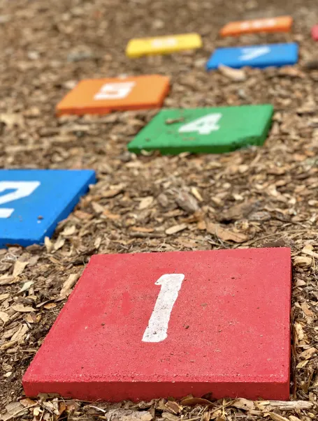 Yard Games
