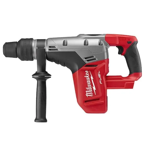 Milwaukee Rotary Hammer SDS Max
