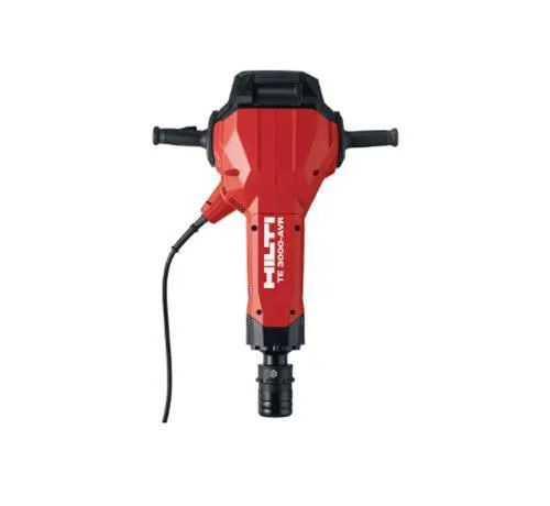 Hilti TE-3000 Jackhammer 