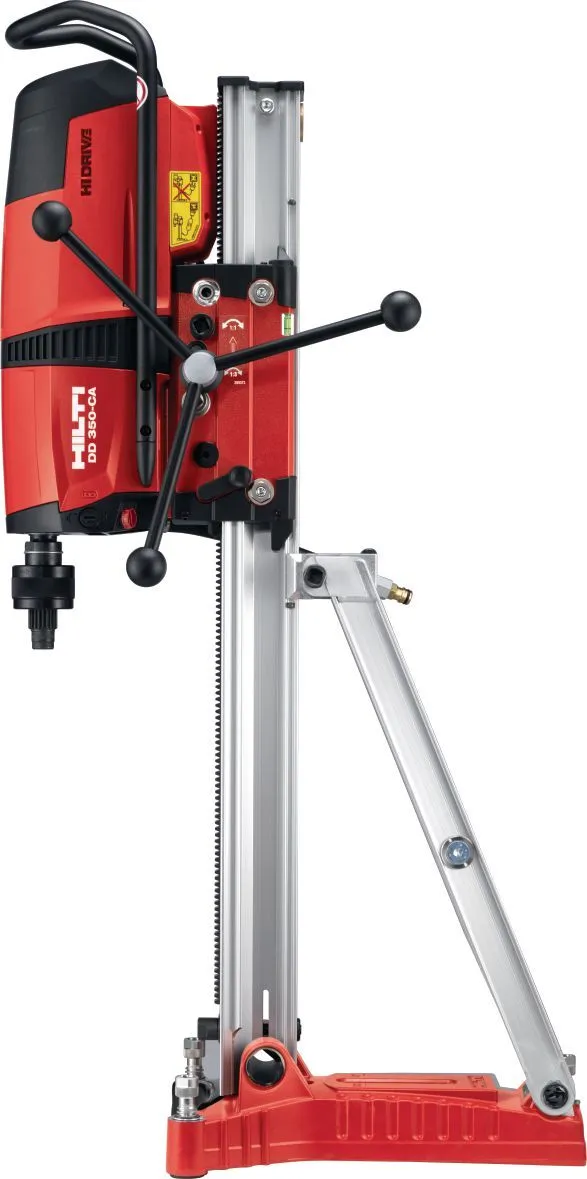 Hilti DD-300 Core Drill w/ Stand