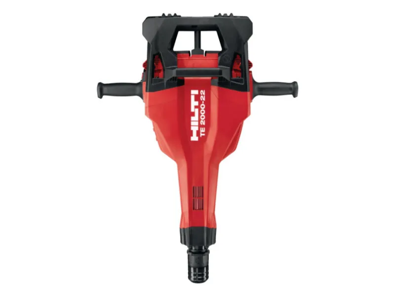 Hilti TE-2000 Jackhammer 