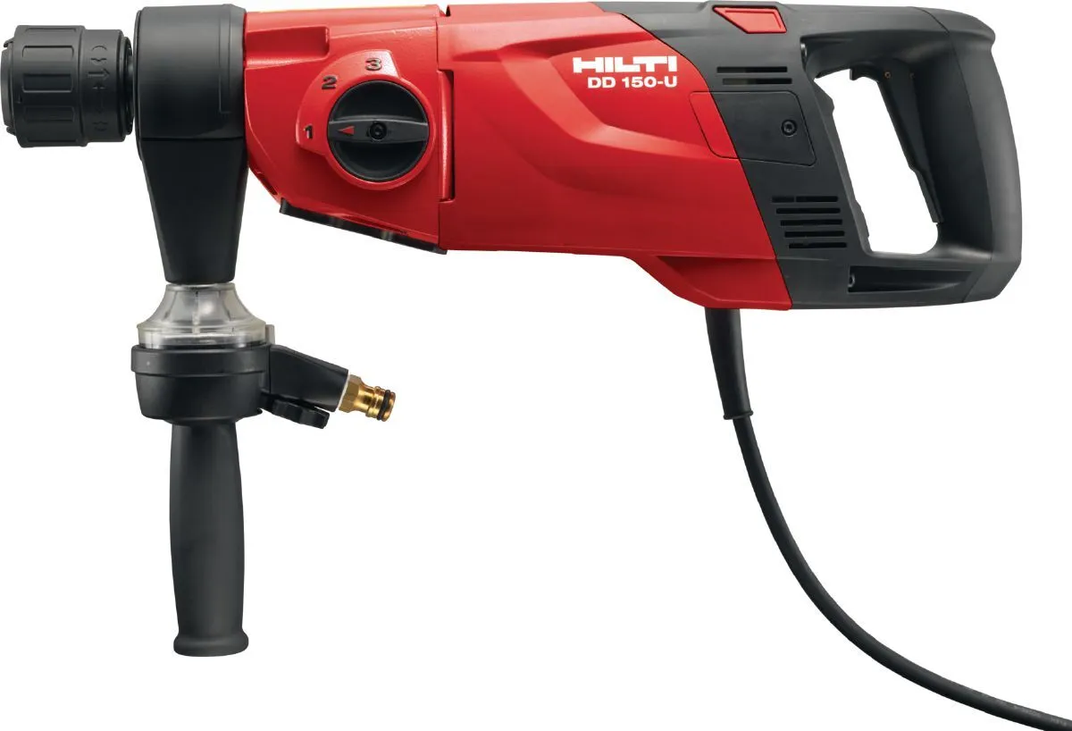 Hilto DD-150 Core Drill Handheld