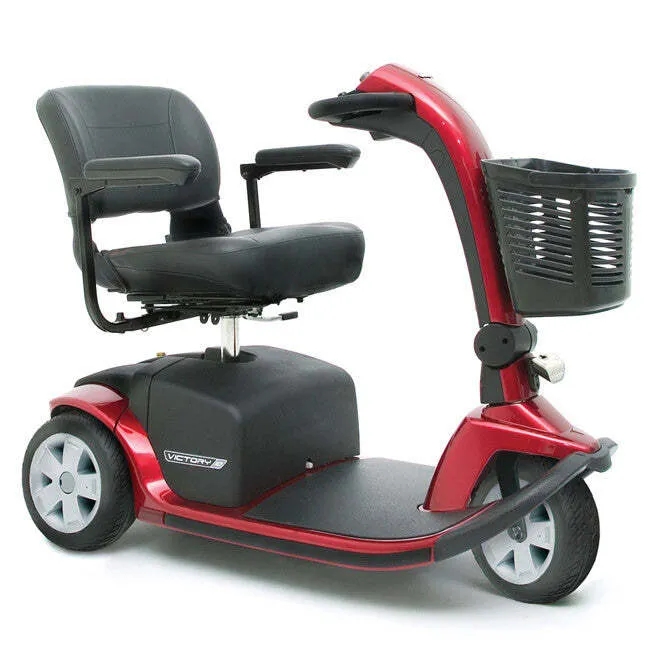 Scooter Rental