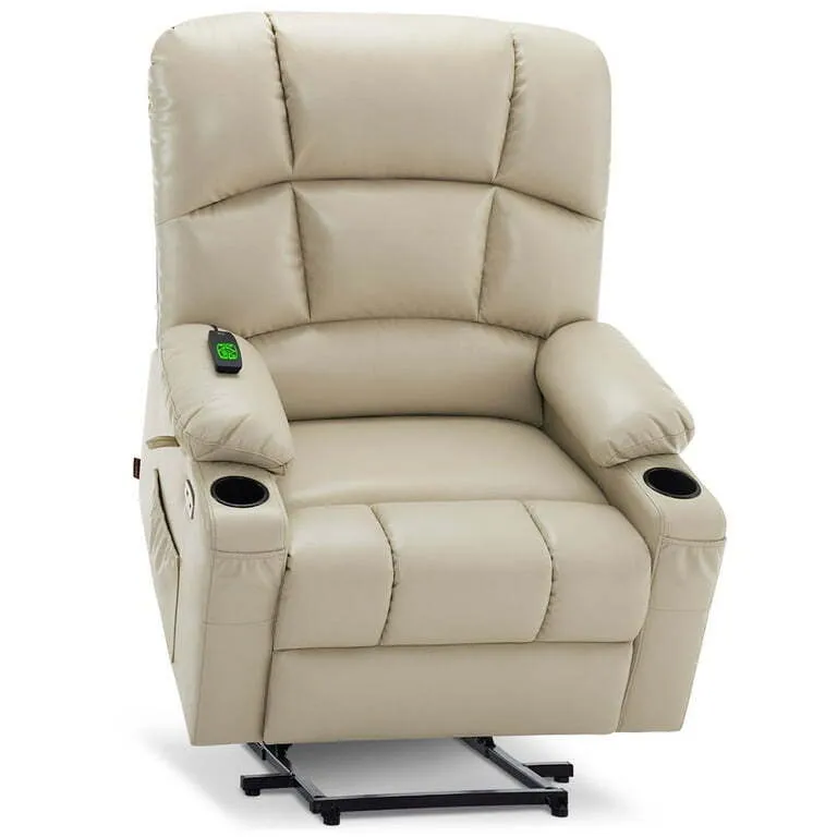 Lift Chair Recliner Bariatric