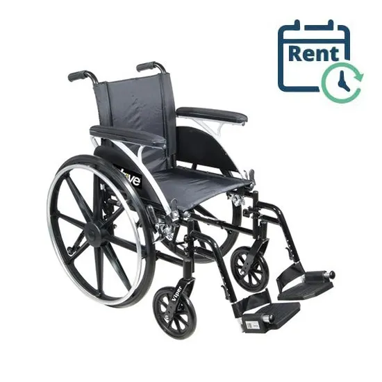 Wheelchair Pediatric