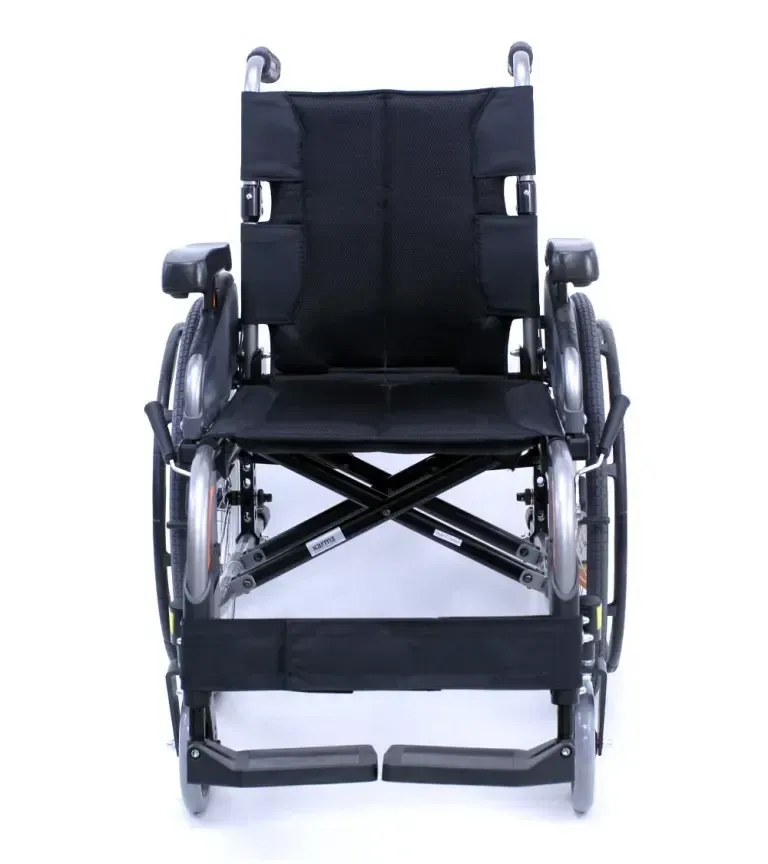 Wheelchair Standard
