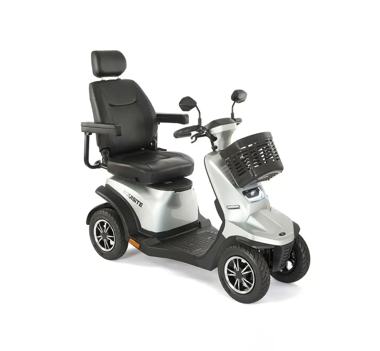 Heavy Duty Mobility Scooter