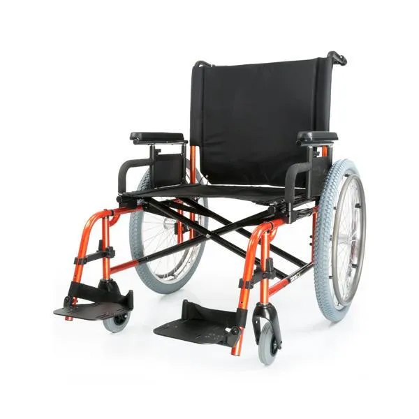 Wheelchair Heavy Duty