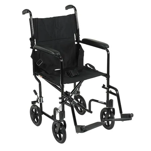 Wheelchair Transport
