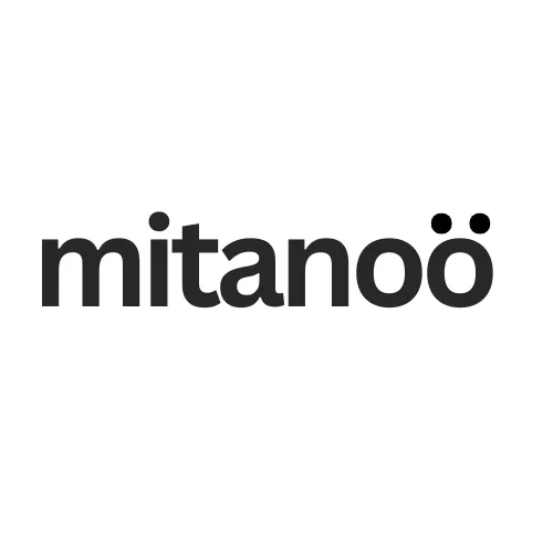 gamme complète Mitanoo