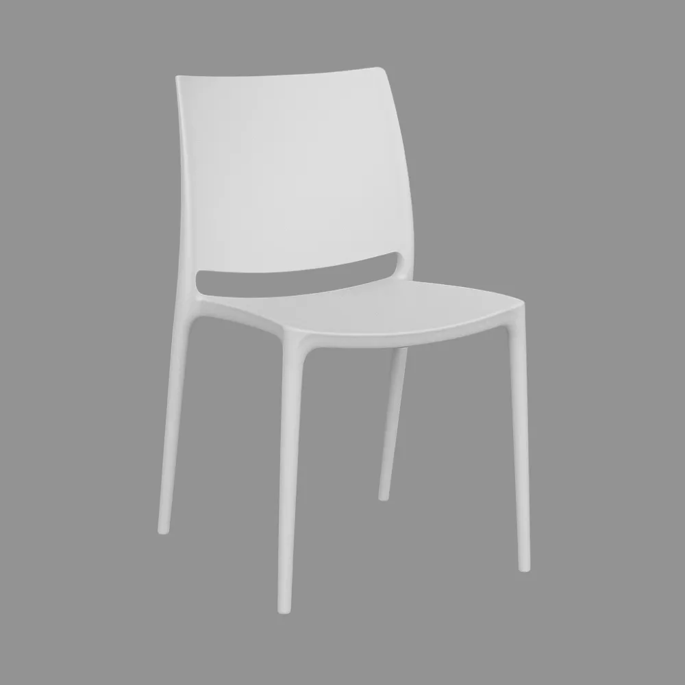 CHAISE BLANCHE DESIGN