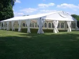 CHAPITEAU ABRISTAR 15 // module de 3X15m