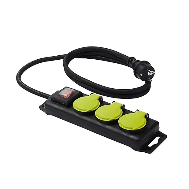 MULTIPRISE 16A / 220V