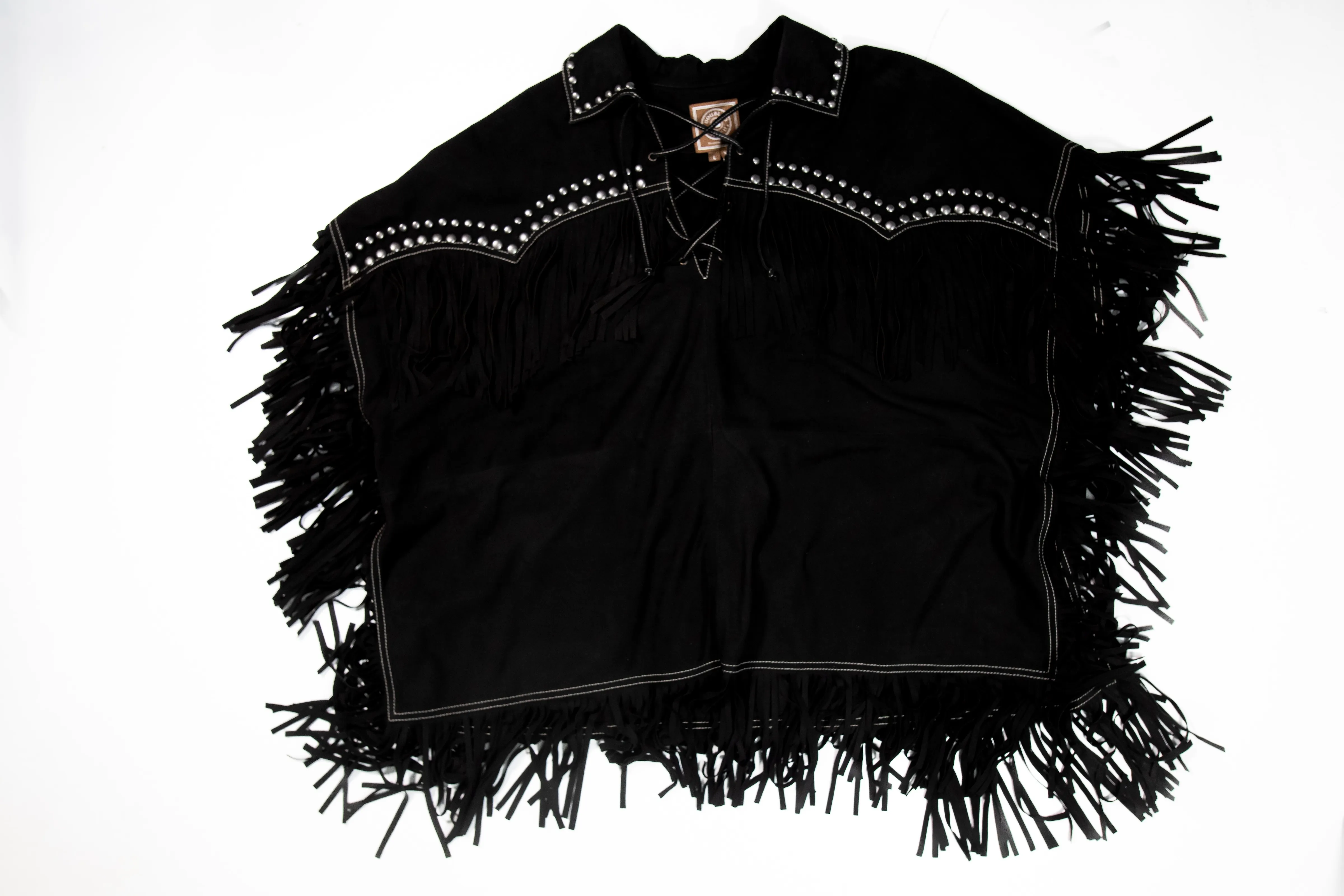 Double D Ranch Pedernales Poncho