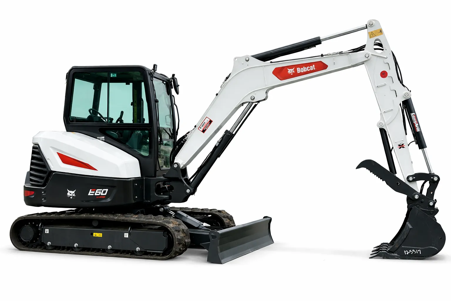 Excavators