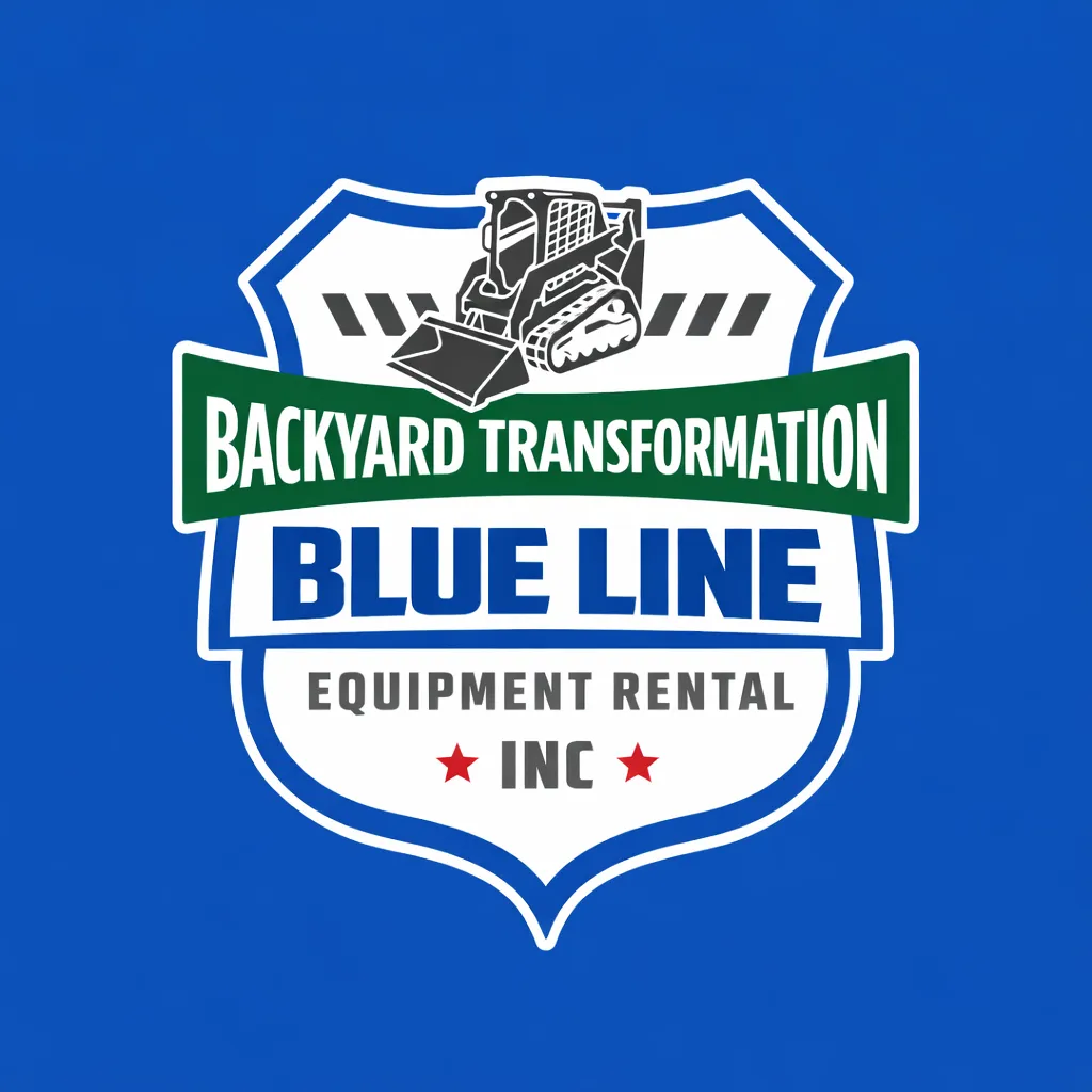 Backyard Transformation